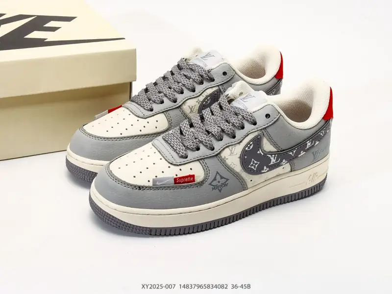 Nike Спортивная обувь Ретро Амортизация Увеличенный XY2025-007 #14837965834082