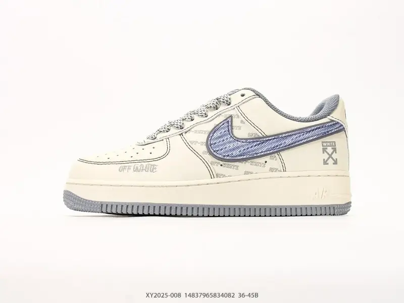 Nike Sports Shoes Retro Cushioned Lifted XY2025-008 #14837965834082