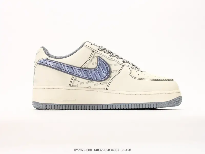 Nike Scarpe sportive Retro Ammortizzato Rialzato XY2025-008 #14837965834082