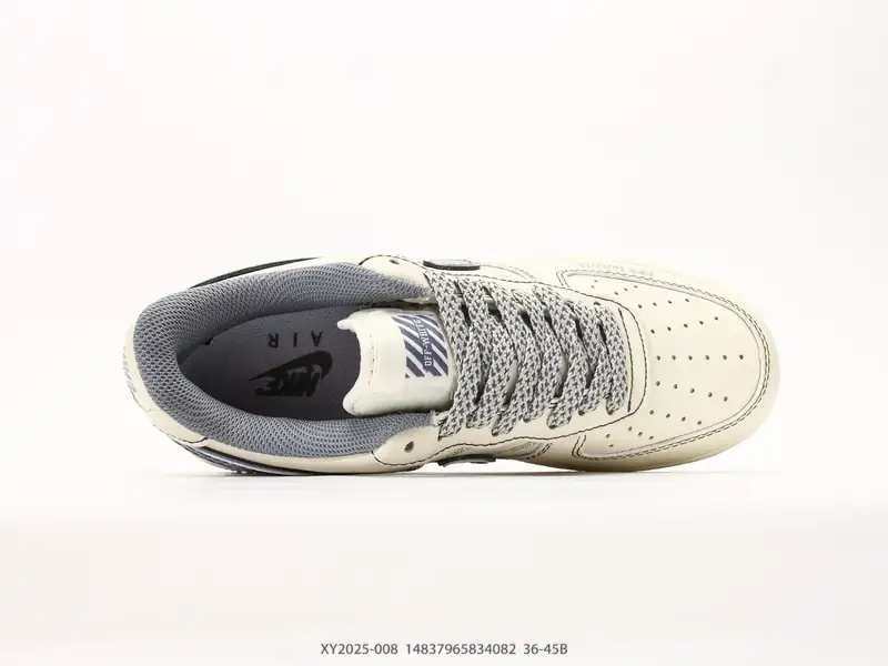 Nike Scarpe sportive Retro Ammortizzato Rialzato XY2025-008 #14837965834082