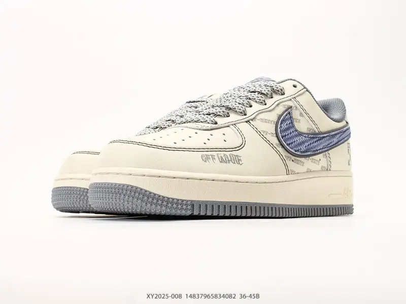 Nike Scarpe sportive Retro Ammortizzato Rialzato XY2025-008 #14837965834082