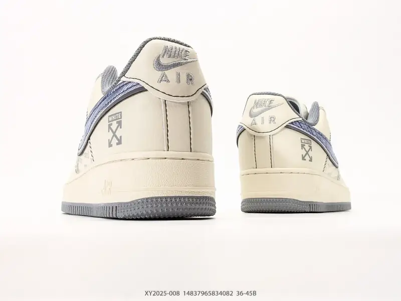 Nike Scarpe sportive Retro Ammortizzato Rialzato XY2025-008 #14837965834082