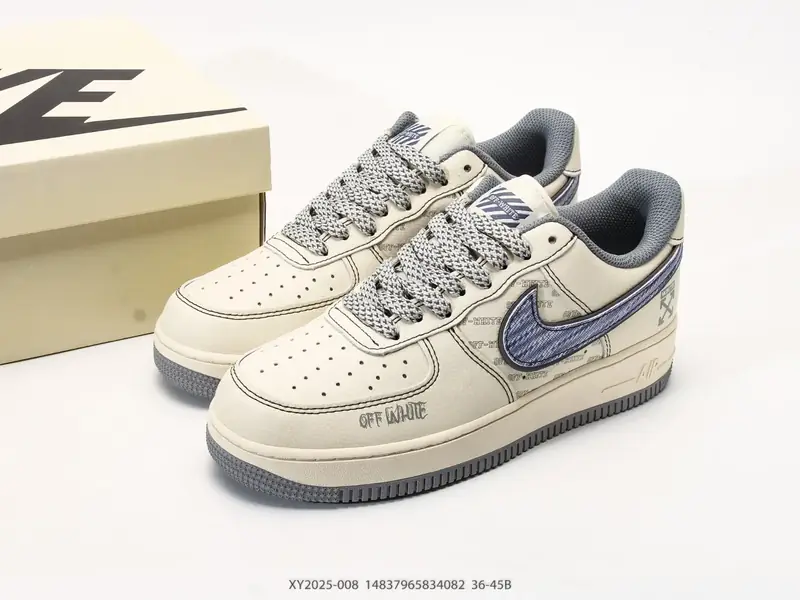 Nike Scarpe sportive Retro Ammortizzato Rialzato XY2025-008 #14837965834082