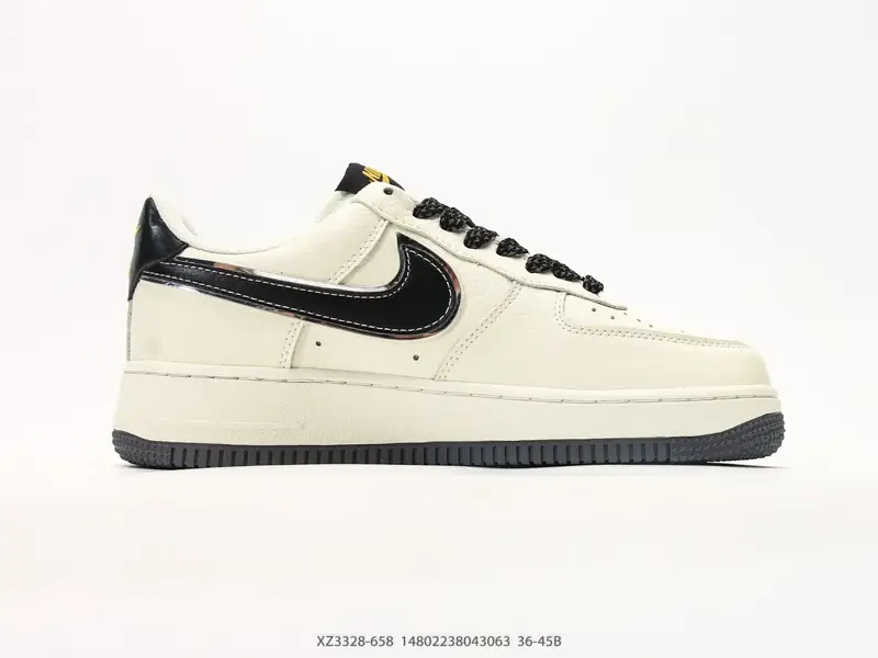 Nike Sports Shoes Retro Cushioned Versatile XZ3328-658 #14802238043063
