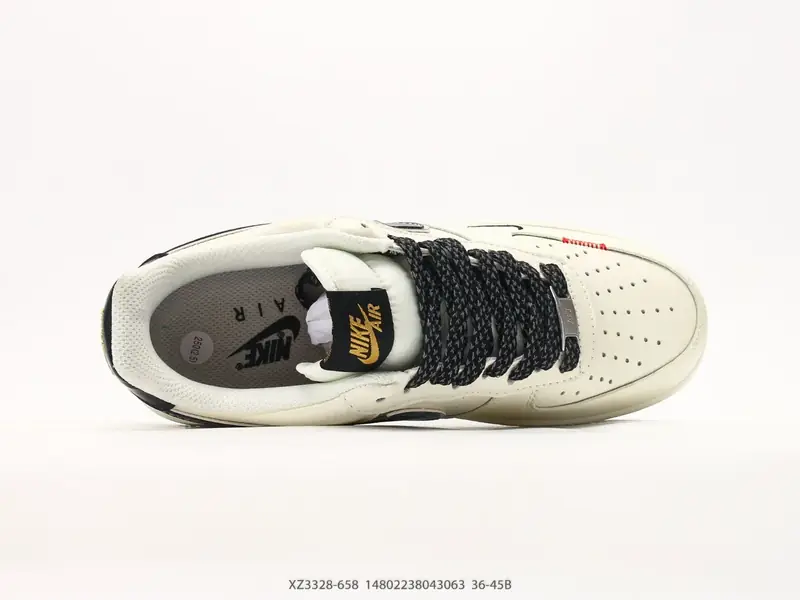 Nike Sports Shoes Retro Cushioned Versatile XZ3328-658 #14802238043063