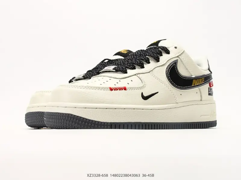 Nike Sports Shoes Retro Cushioned Versatile XZ3328-658 #14802238043063
