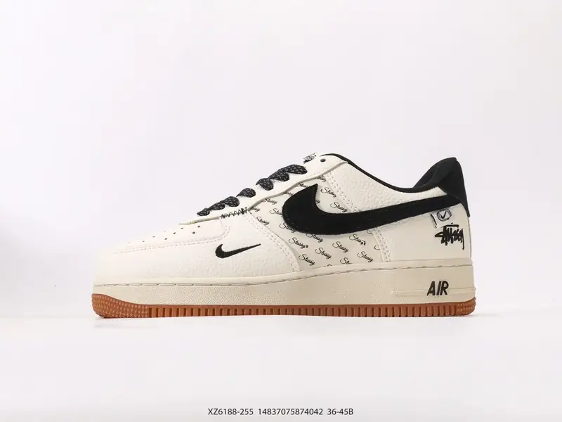 Nike Sports Shoes Retro Cushioned Versatile XZ6188-255 #14837075874042