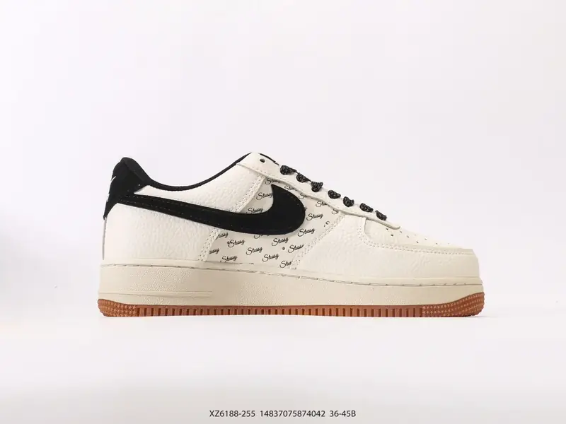 Nike Scarpe sportive Retro Ammortizzato Versatile XZ6188-255 #14837075874042