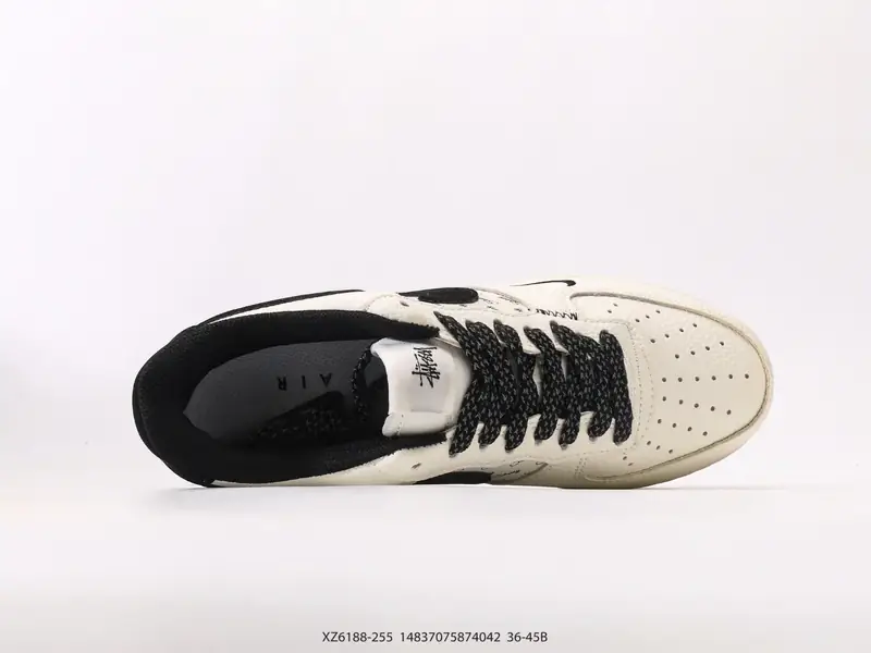 Nike Scarpe sportive Retro Ammortizzato Versatile XZ6188-255 #14837075874042