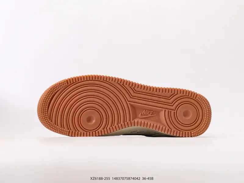 Nike Scarpe sportive Retro Ammortizzato Versatile XZ6188-255 #14837075874042