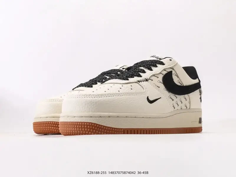 Nike Scarpe sportive Retro Ammortizzato Versatile XZ6188-255 #14837075874042