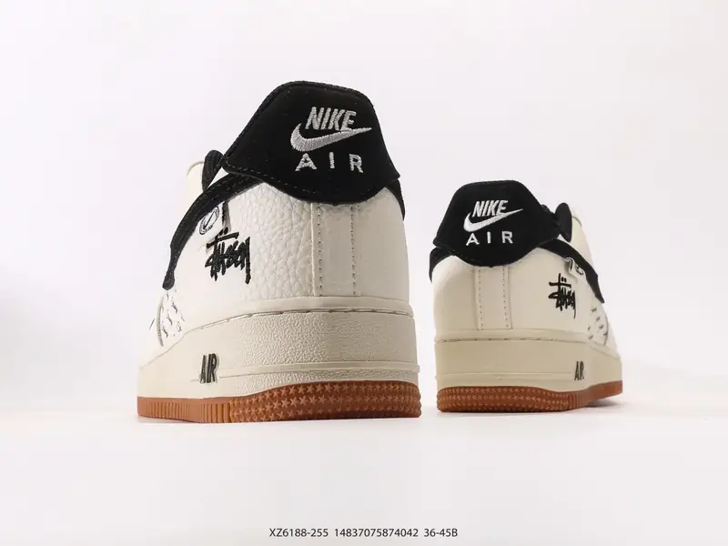 Nike Scarpe sportive Retro Ammortizzato Versatile XZ6188-255 #14837075874042