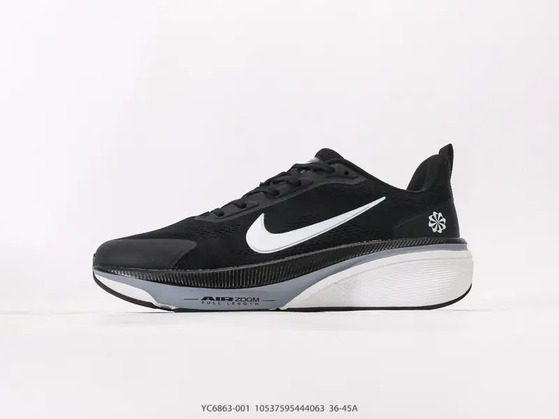 Nike Sports Shoes Anti-Slip Durable Air Cushion YC6863-001 #10537595444063