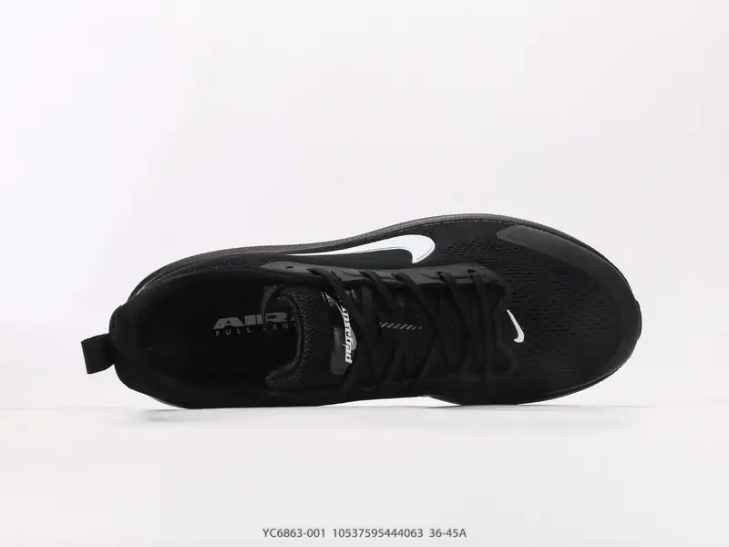 Nike Sports Shoes Anti-Slip Durable Air Cushion YC6863-001 #10537595444063