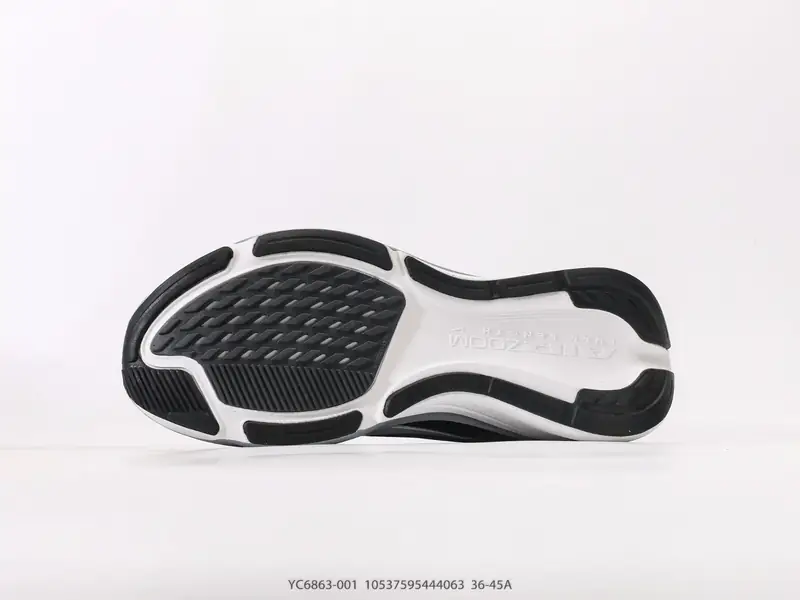Nike Sports Shoes Anti-Slip Durable Air Cushion YC6863-001 #10537595444063