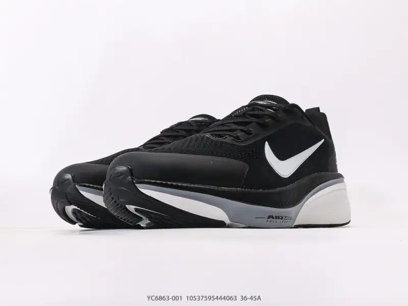 Nike Sports Shoes Anti-Slip Durable Air Cushion YC6863-001 #10537595444063