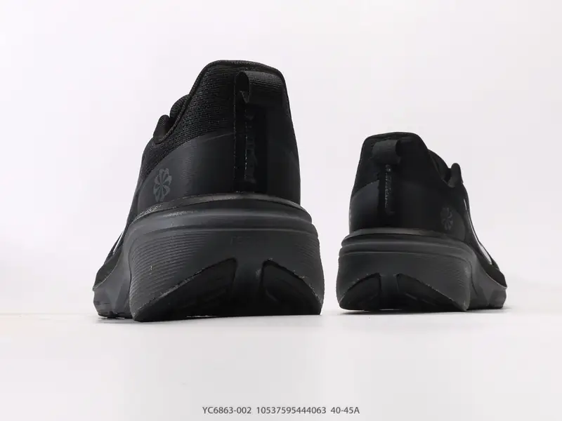 Nike Sports Shoes Anti-Slip Durable Air Cushion YC6863-002 #10537595444063