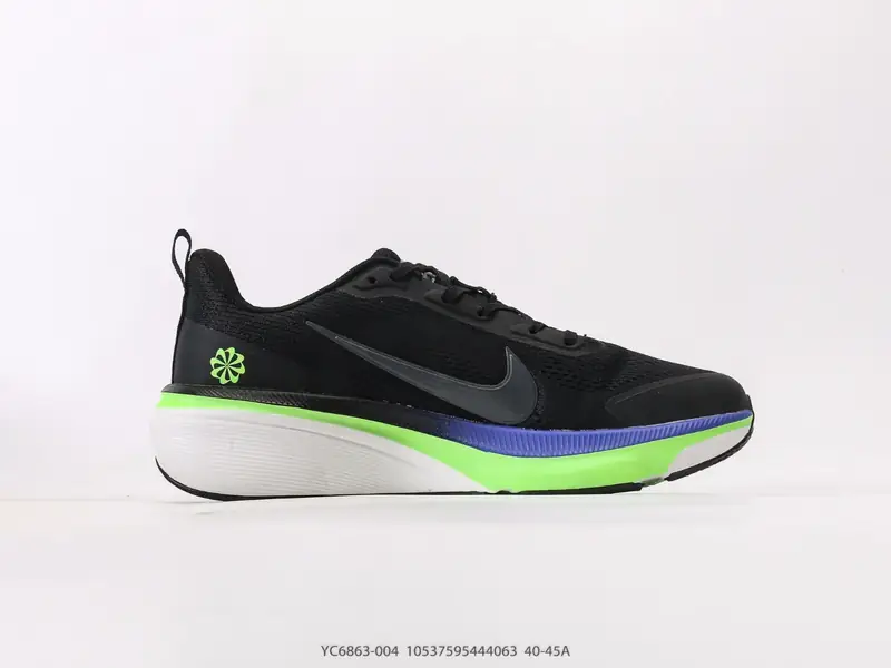 Nike Sports Shoes Anti-Slip Durable Air Cushion YC6863-004 #10537595444063