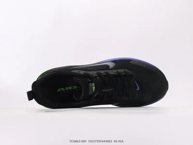 Nike Sports Shoes Anti-Slip Durable Air Cushion YC6863-004 #10537595444063