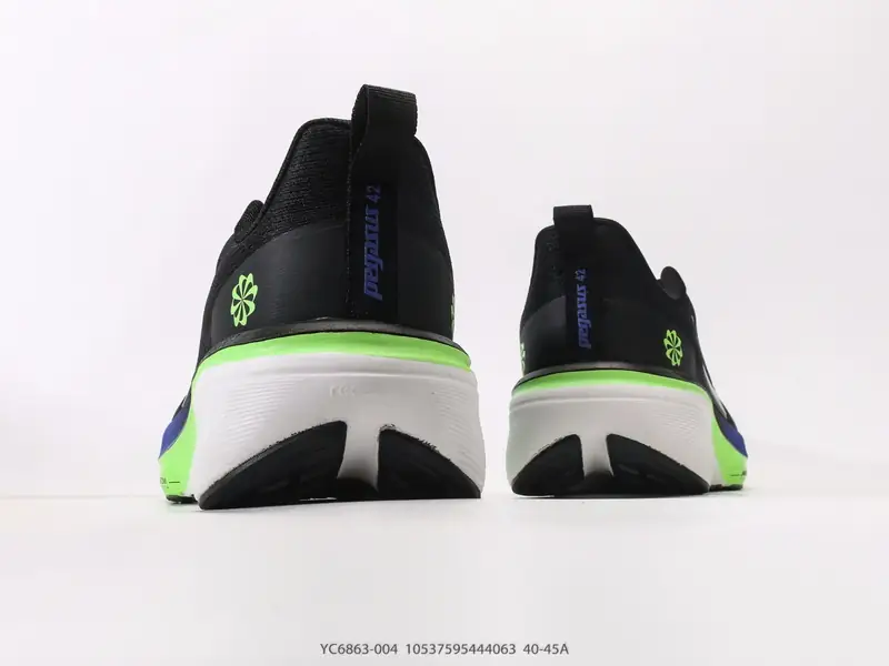 Nike Sports Shoes Anti-Slip Durable Air Cushion YC6863-004 #10537595444063