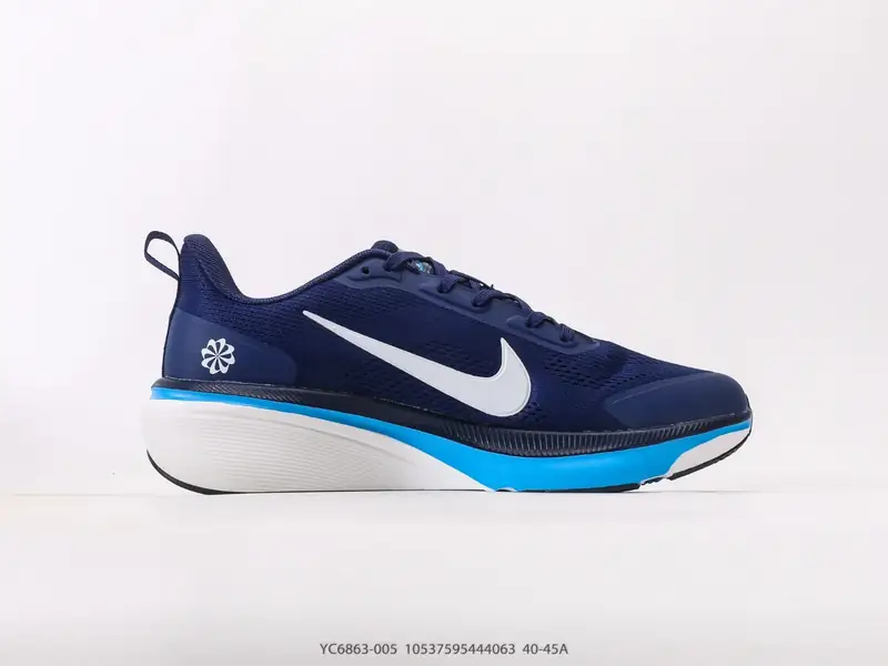 Nike Sports Shoes Anti-Slip Durable Air Cushion YC6863-005 #10537595444063