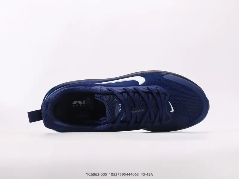 Nike Sports Shoes Anti-Slip Durable Air Cushion YC6863-005 #10537595444063