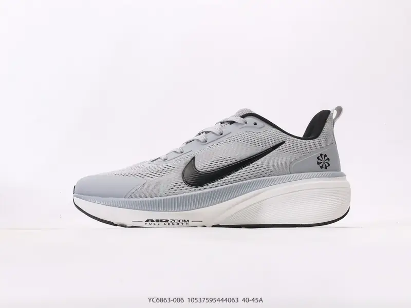 Nike Sports Shoes Anti-Slip Durable Air Cushion YC6863-006 #10537595444063