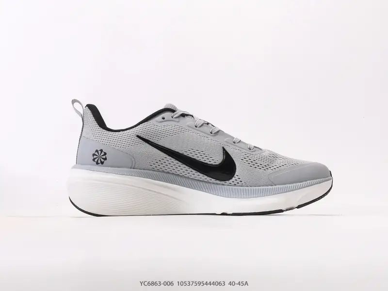 Nike Scarpe sportive Antiscivolo Resistente Cuscino d'aria YC6863-006 #10537595444063