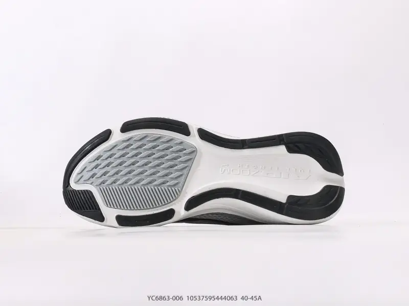 Nike Scarpe sportive Antiscivolo Resistente Cuscino d'aria YC6863-006 #10537595444063