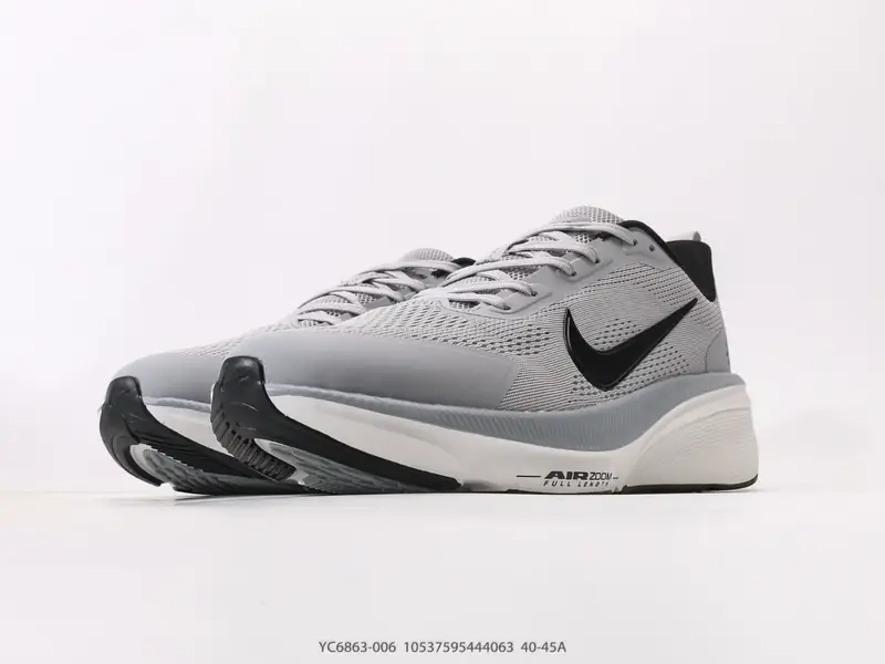 Nike Scarpe sportive Antiscivolo Resistente Cuscino d'aria YC6863-006 #10537595444063