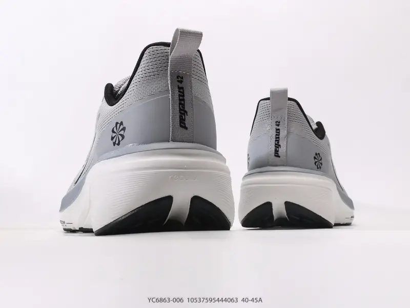 Nike Scarpe sportive Antiscivolo Resistente Cuscino d'aria YC6863-006 #10537595444063