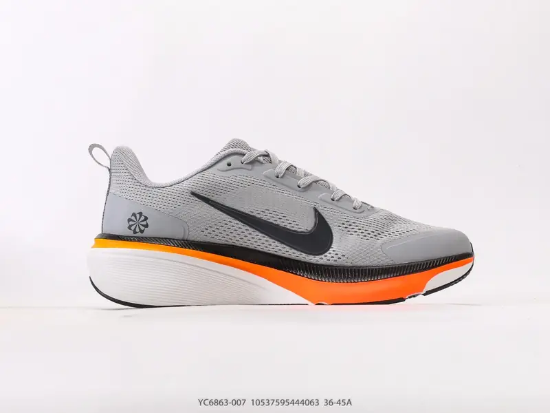 Nike Sportschuhe Rutschfest Langlebig Luftpolster YC6863-008 #10537595444063