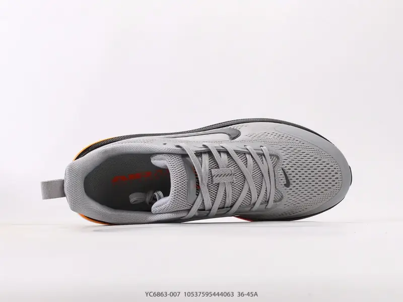 Nike Sportschuhe Rutschfest Langlebig Luftpolster YC6863-008 #10537595444063