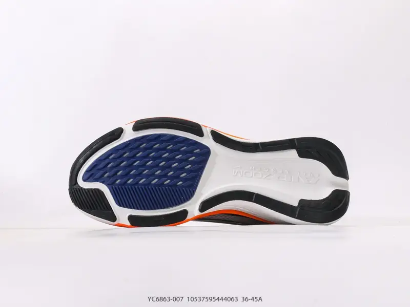 Nike Sportschuhe Rutschfest Langlebig Luftpolster YC6863-008 #10537595444063
