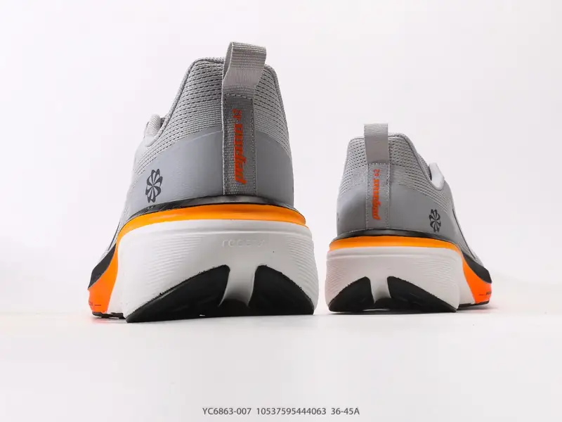 Nike Sportschuhe Rutschfest Langlebig Luftpolster YC6863-008 #10537595444063