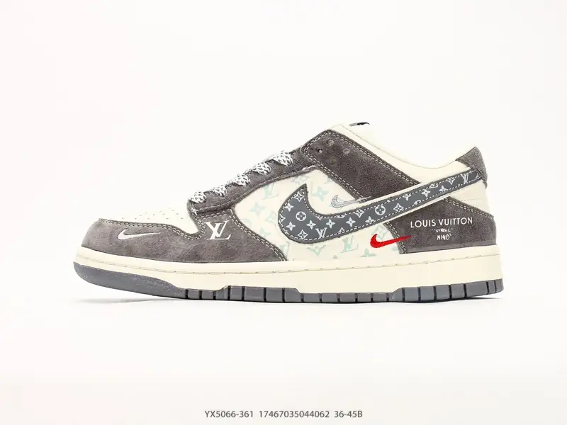 Nike Sports Shoes Retro Low-Top YX5066-361 #17467035044062