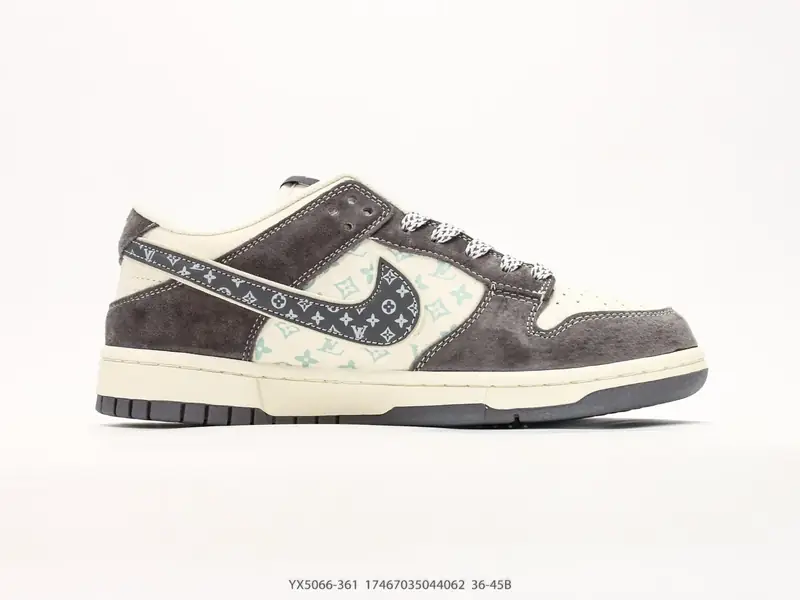 Nike Scarpe sportive Retro Basso YX5066-361 #17467035044062