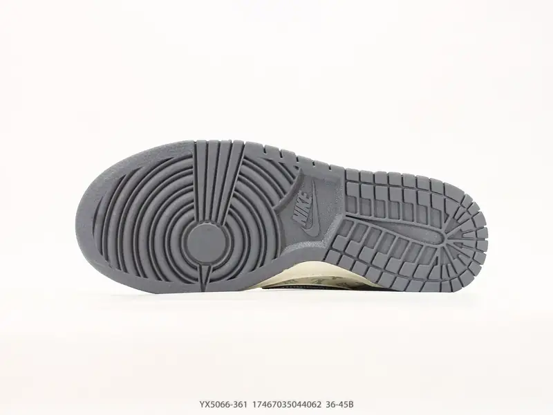 Nike Scarpe sportive Retro Basso YX5066-361 #17467035044062