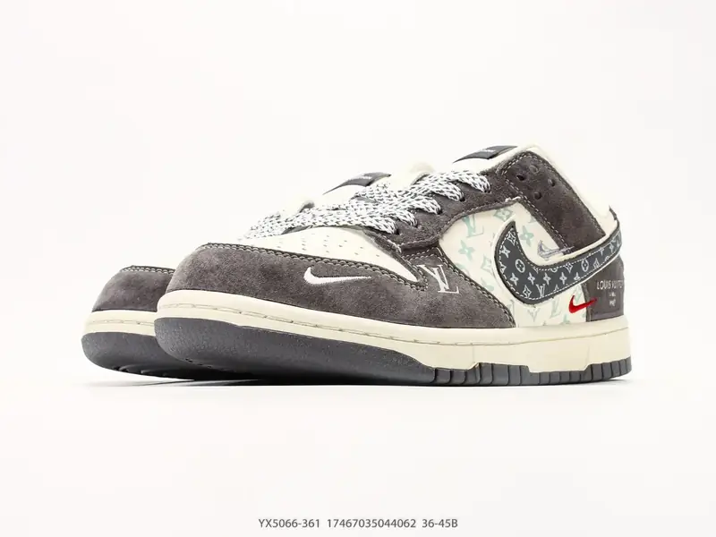Nike Scarpe sportive Retro Basso YX5066-361 #17467035044062