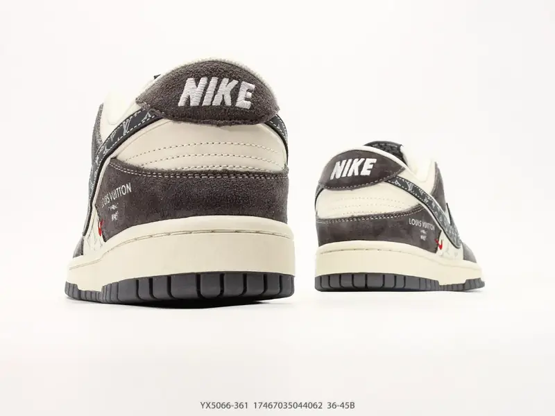 Nike Scarpe sportive Retro Basso YX5066-361 #17467035044062