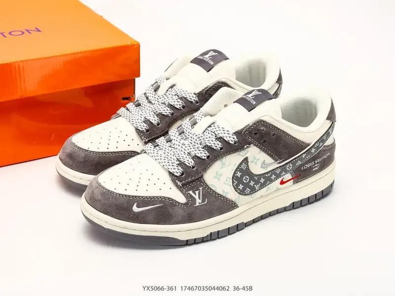 Nike Scarpe sportive Retro Basso YX5066-361 #17467035044062