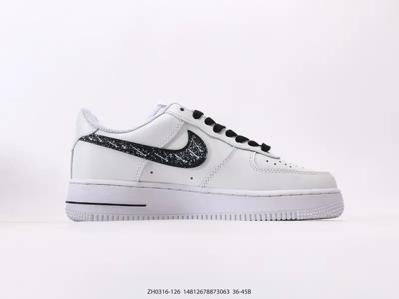 Nike Sportschuhe Retro Gedämpft Vielseitig ZH0316-126 #14812678873063