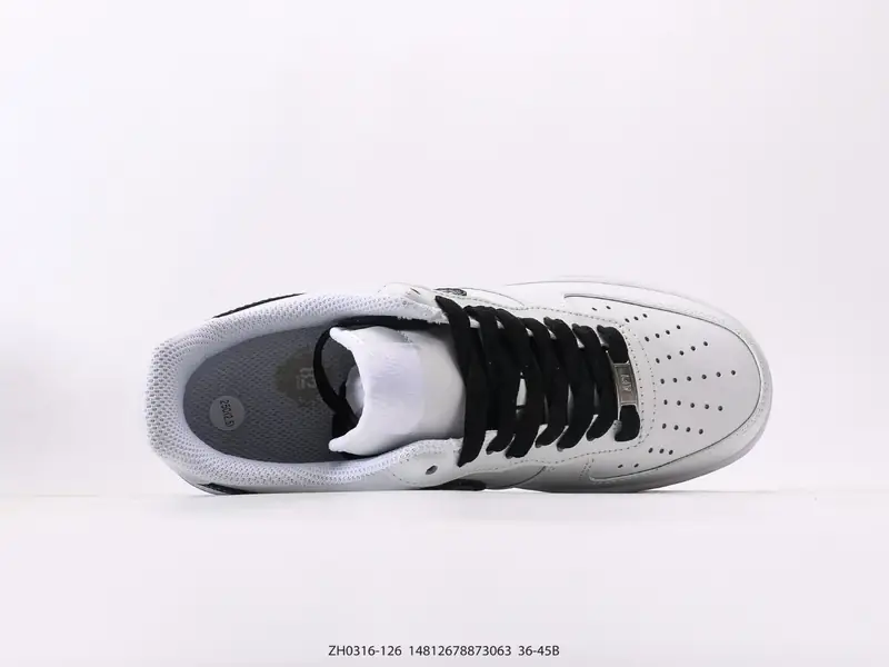 Nike Sportschuhe Retro Gedämpft Vielseitig ZH0316-126 #14812678873063
