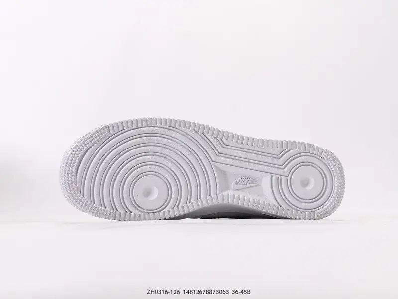 Nike Sportschuhe Retro Gedämpft Vielseitig ZH0316-126 #14812678873063