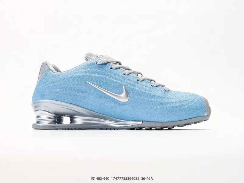 Nike Sports Shoes Low-Top Air Cushion LR1483-440 #17477755394082