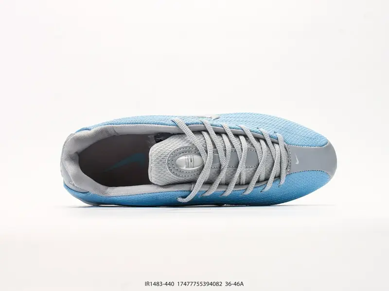 Nike Sports Shoes Low-Top Air Cushion LR1483-440 #17477755394082
