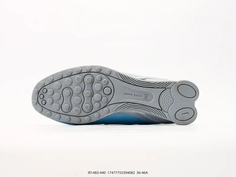 Nike Sports Shoes Low-Top Air Cushion LR1483-440 #17477755394082