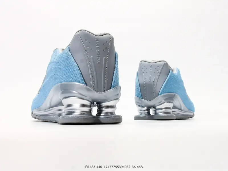 Nike Sports Shoes Low-Top Air Cushion LR1483-440 #17477755394082
