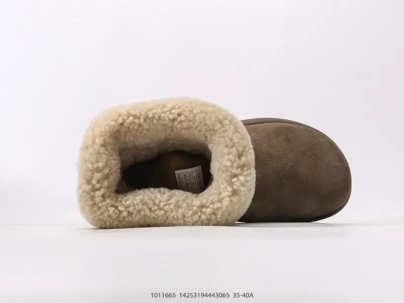 UGG Ботинки Износостойкий Увеличенный Комфортный 1011665 #14253194443065