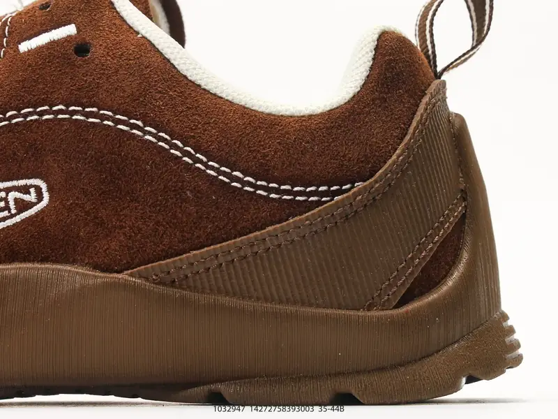 KEEN（科恩）经典的 JASPER 系列户外休闲鞋 特点： 1032947 #14272758393003